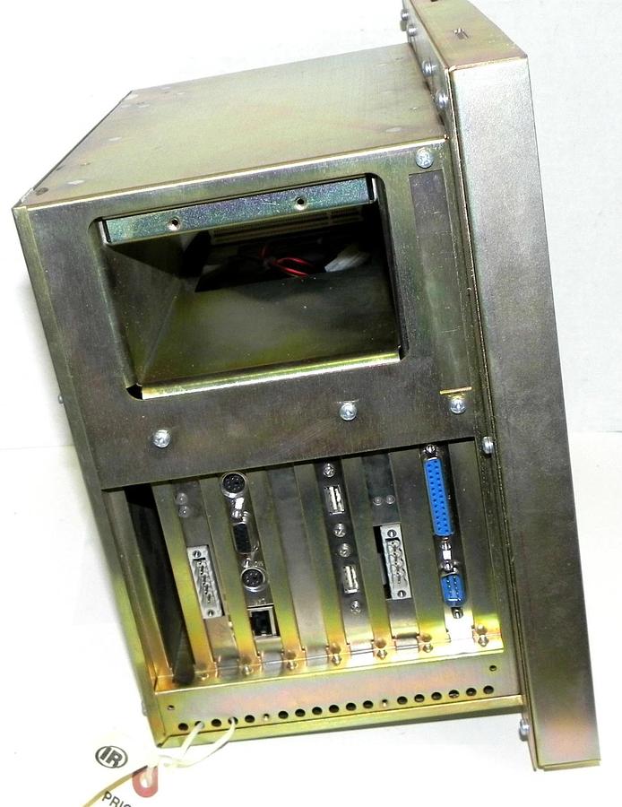 Refurbished REPAIRED CUTLER HAMMER 363-832A COMPUTER 120/230VAC, 1.6A, 100W