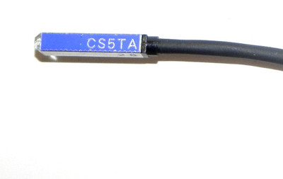Used NEW HUMPHREY CS5TA-HP SWITCH CS5TA