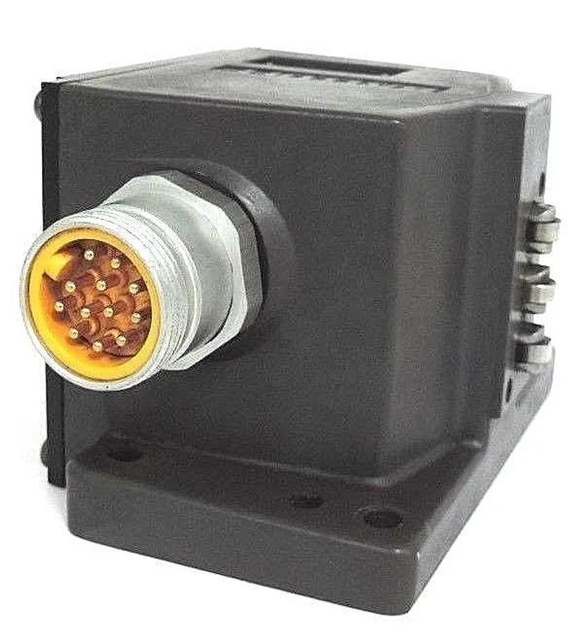 Used BALLUFF BNS LIMIT SWITCH