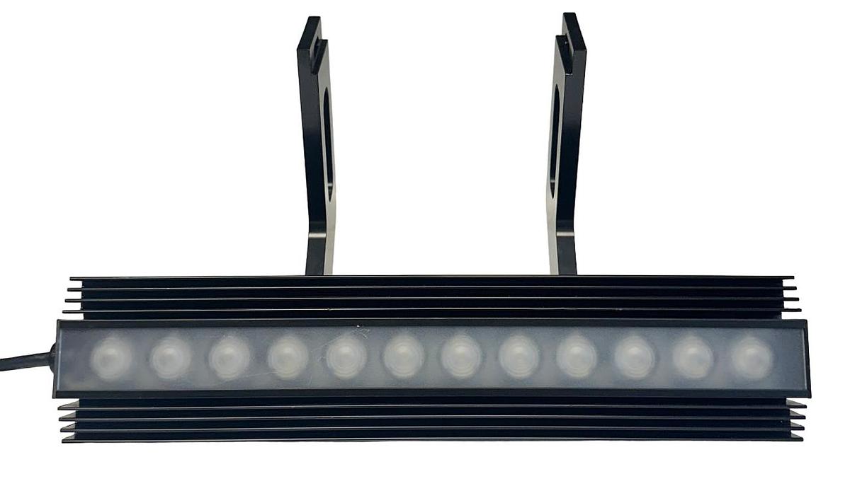 Used ADVANCED ILLUMINATION LL17412-53024H / LL1741253024H BAR LIGHT HIGH INTENSE NSNP