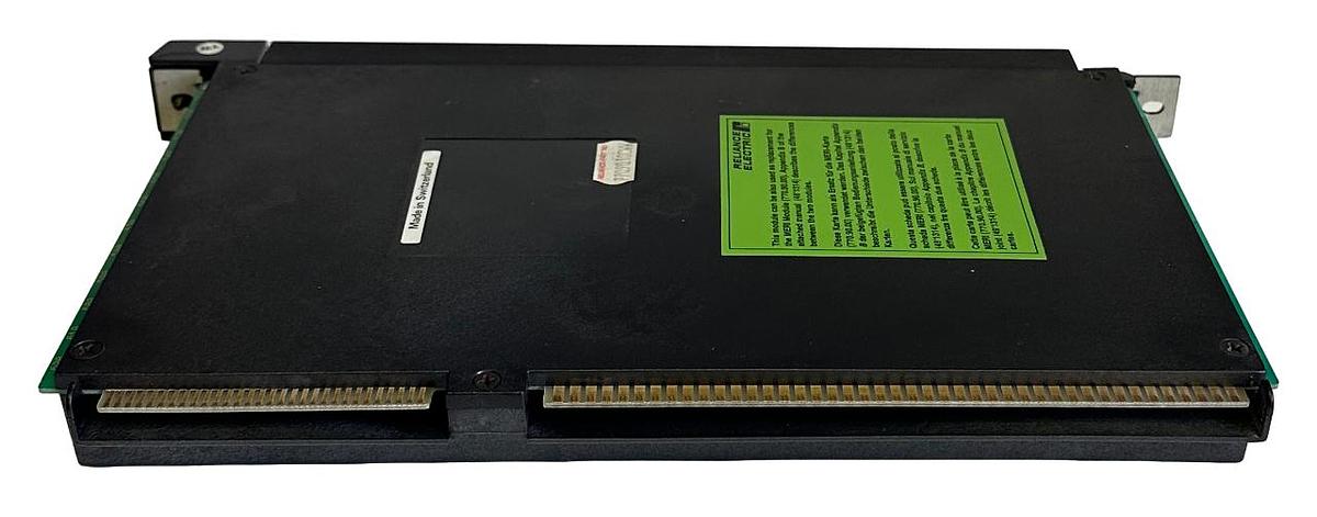 Used RELIANCE ELECTRIC 770.90.10 / 770.90.10CWW AUTOMAX AUTOBUS INTERFACE MODULE