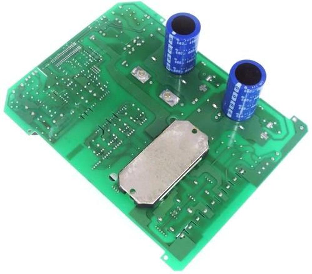 Used TOSHIBA 41532 DRIVE CONTROL BOARD REV EK 41532G