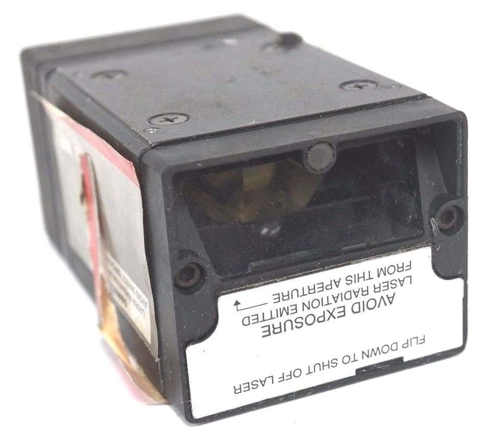 Used BELL HOWELL MBR-01 LASER ACCU-SORT SYSTEMS 95021280 REV. 1