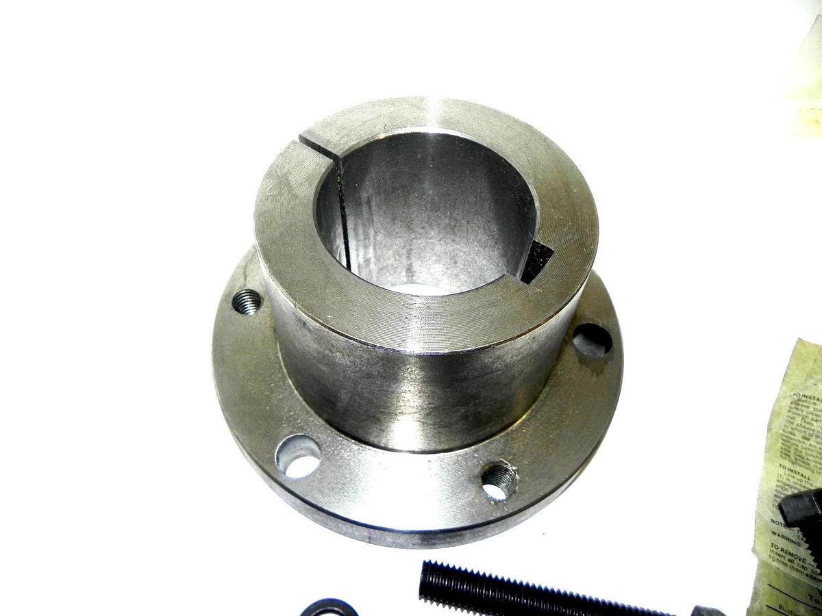 NIB TB WOODS F2-3/4 BUSHING 2 3/4 IN BORE