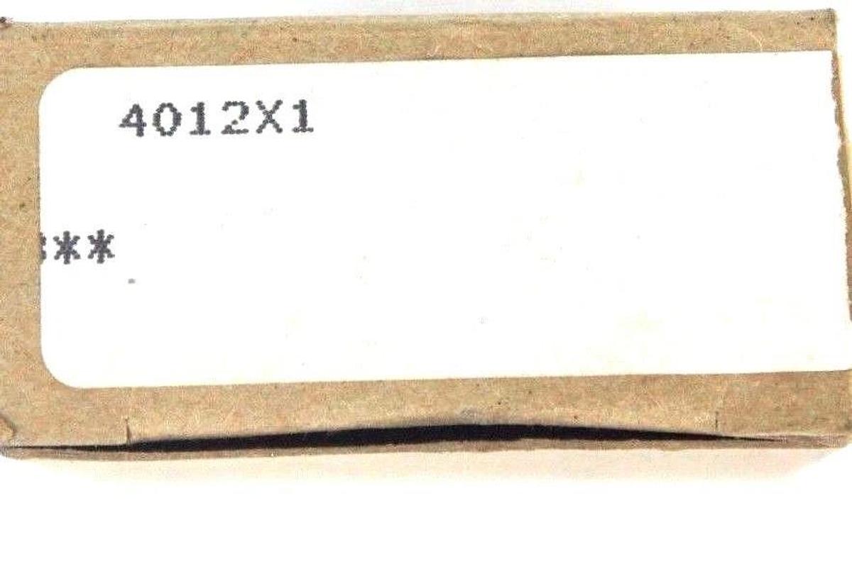 LOT OF 2 NEW BROWNING 4012X1 SPROCKETS 1" BORE