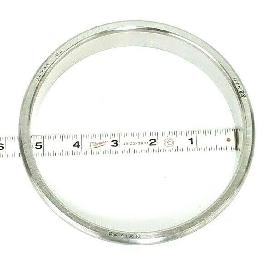 Used NIB NTN N217G1P5 SUPER PRECISION OUTER RING BEARING