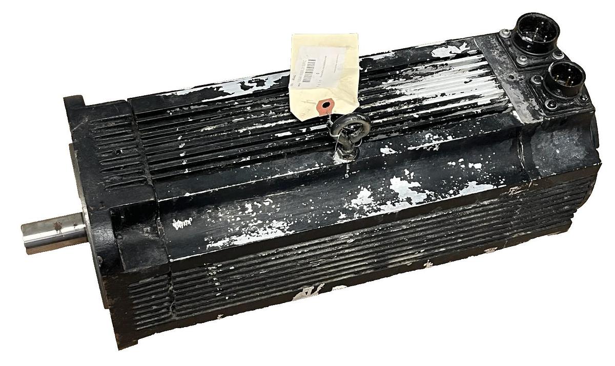 Used Allen Bradley 1326AB-B530E-21 Servo Motor | 3.2kW | 14.5 Nm | 460V 3500 RPM