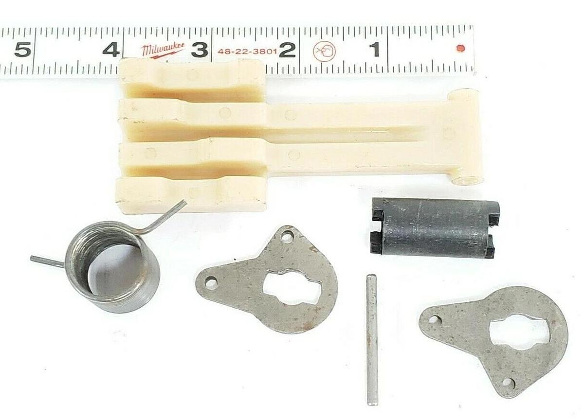 NEW YALE 721876000 CAM AND ACTUATOR KIT