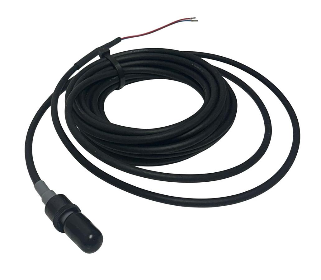 Used YOKOGAWA WU20-PC05 / WU20PC05 ELECTRODE COAX-CABLE 5.5M OEM NSMP