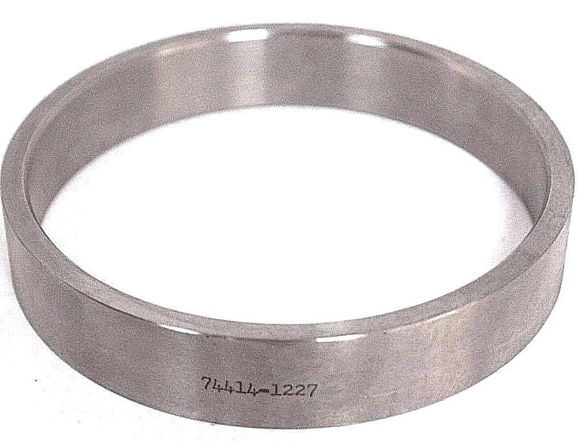 NEW GOULDS PUMP 74414-1227 WRG RG IMPLR 3735M 2X4-11 11-14%CRM STEEL 202