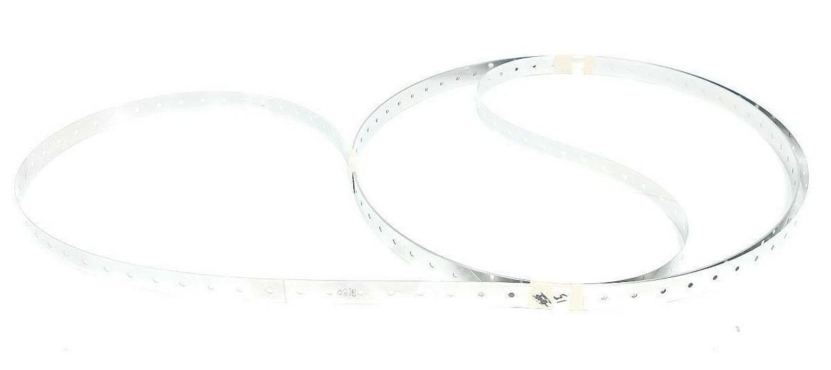 NEW DYMCO DP1884-030-20-8180-4.1-20P-409 PERFORATED STEEL BELT, L=8180mm