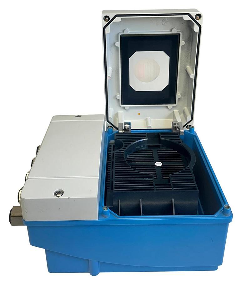 ENDRESS+HAUSER 55S50-UL0B1AC2BAAD / 55S50UL0B1AC2BAAD PROMAG 55 FLOW METER NSNP