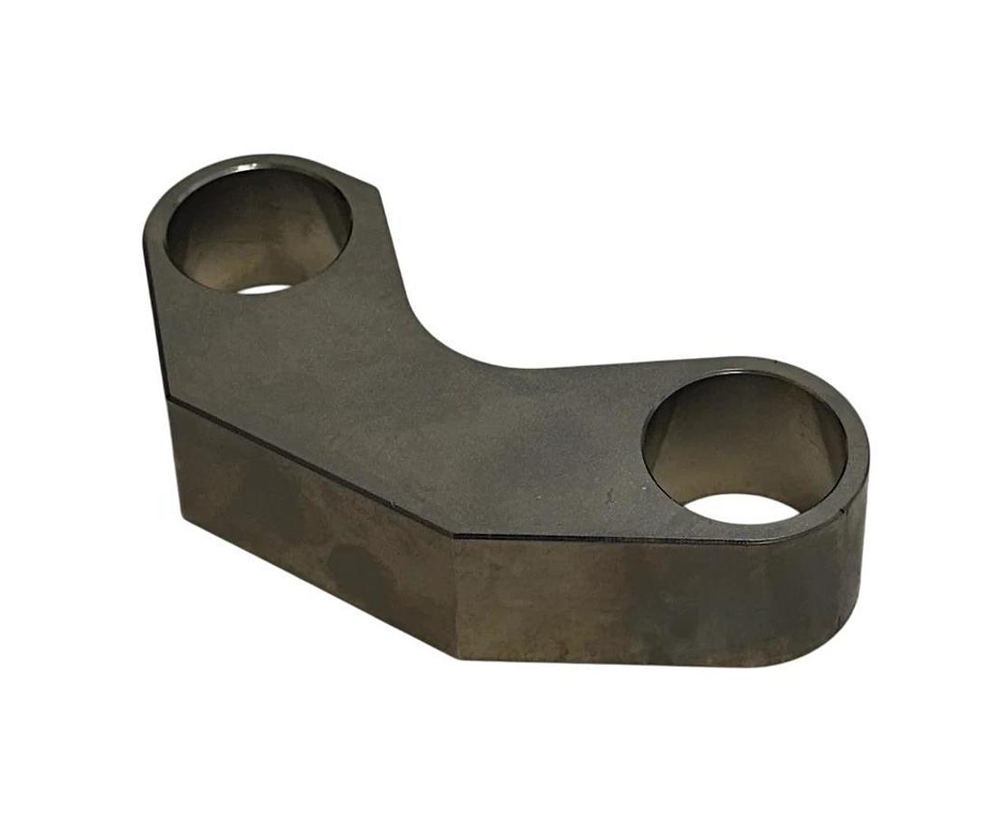 MULTIVAC 11.555.9631.05 / 11555963105 BRACKET (STRAP) H1=30 B1=60 L1=137 NSNP