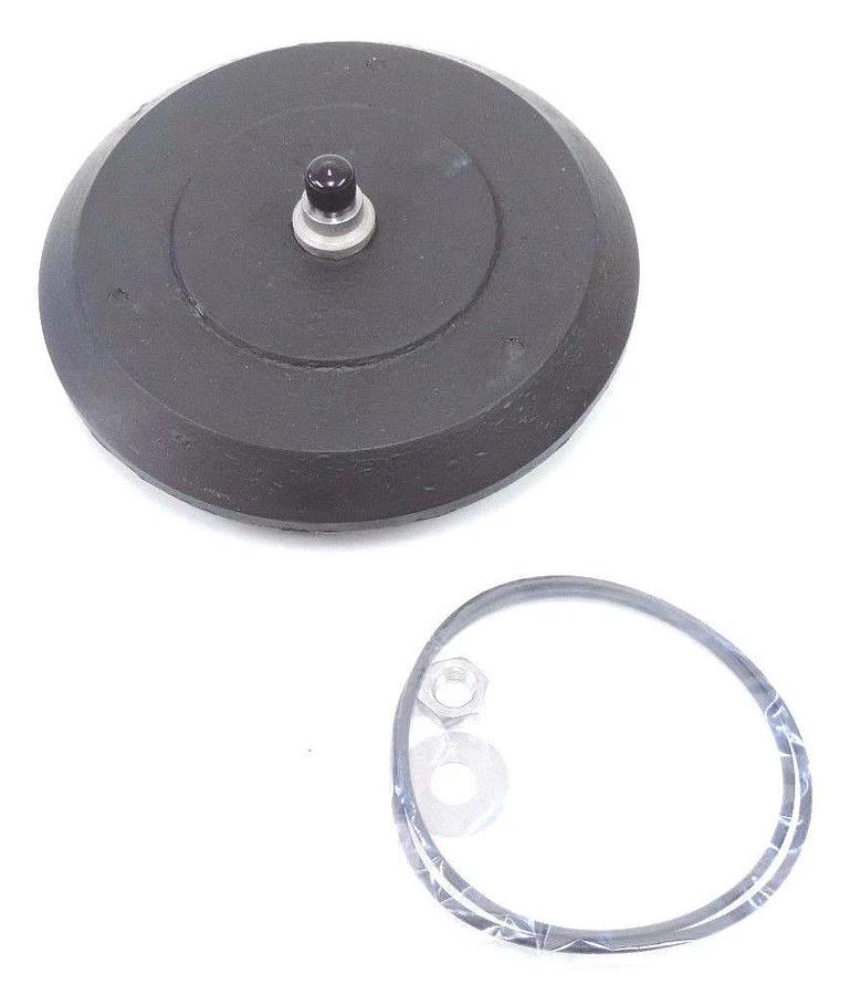Used NIB FEBCO 905154 DISC ASSEMBLY REPAIR KIT 6" DCA/DCDA
