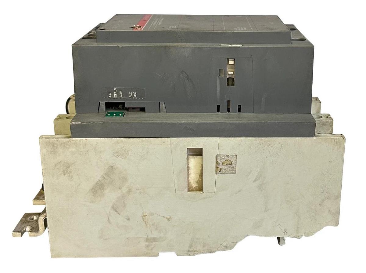 Used ABB AF460W-30 / AF460W30 WELDING ISOLATION CONTACTOR AF460 600VAC 600A *DAMAGED