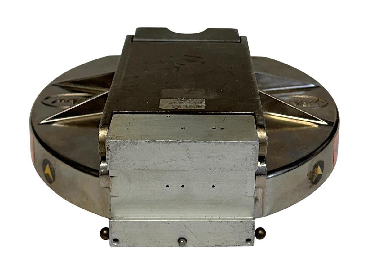 Refurbished TIDLAND MAXCESS CLASS III KNIFE HOLDER BLADE CARTRIDGE 535264 80mm ID 200mm OD