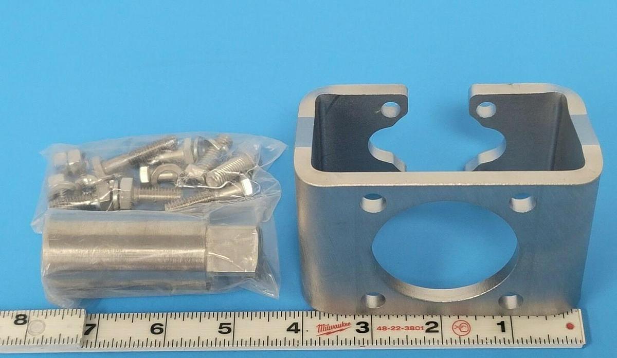 NIB VANAIRE INC VA39711-112922 SUPERCEDS VA15379SS METSO VPVL 250