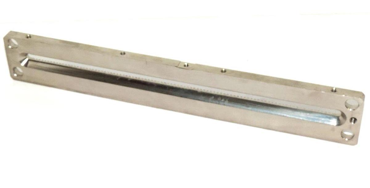 NEW AUTOMATED PACKAGING 59121A1 STRIPPER PLATE