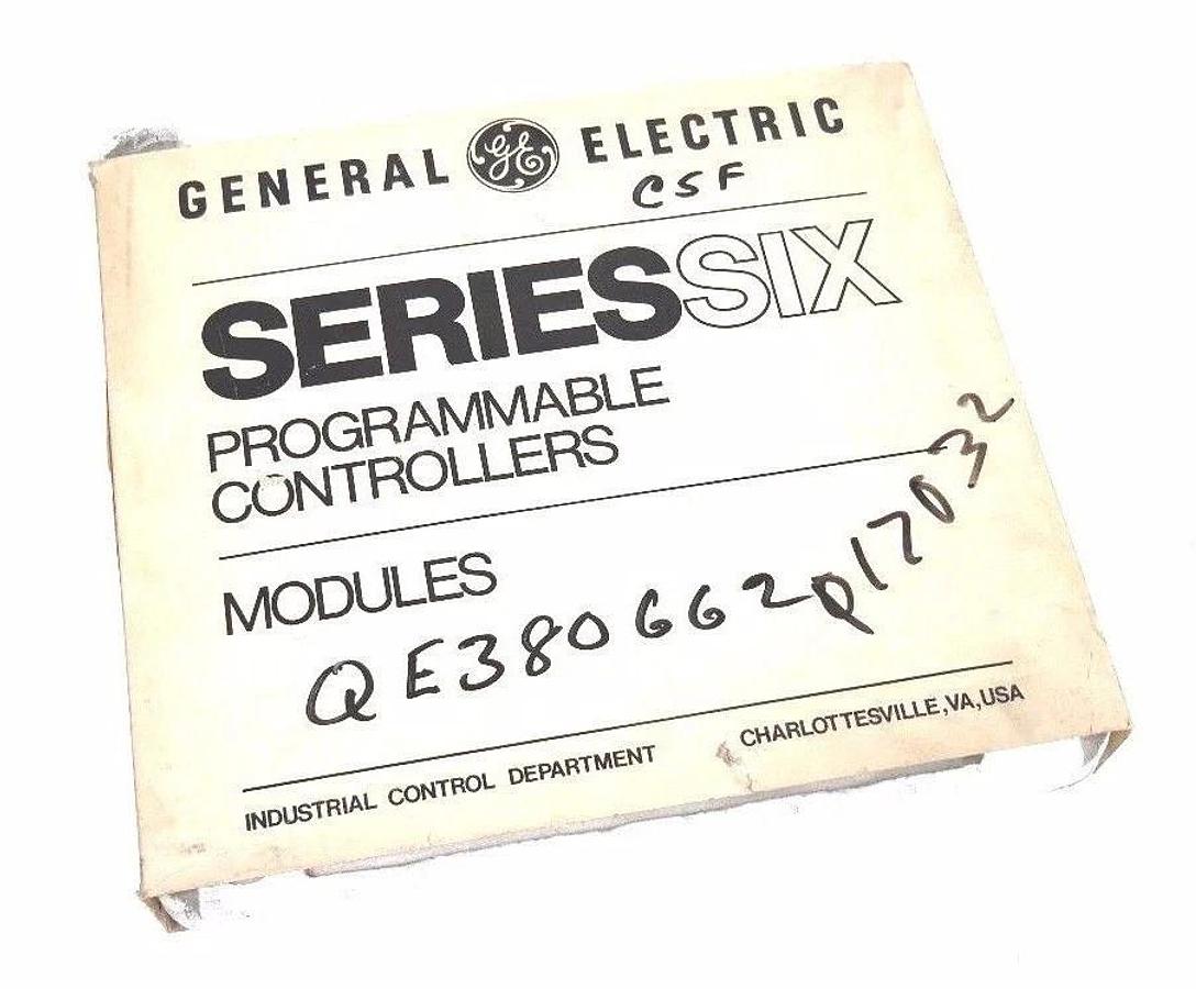 Refurbished GENERAL ELECTRIC FANUC IC600YB921A 5V TTL OUT W/LIGHTS 44A717558-G01- REPAIRED