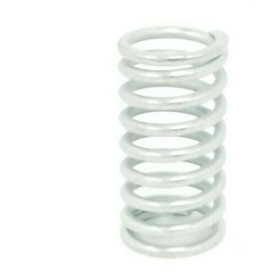 Used NEW GENERIC PA3802290 AUTOCLAVE SPRING 2-1/4'' IN. OAL 7/8'' IN. ID 1-1/8'' OD
