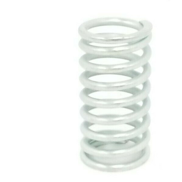 Used NEW GENERIC PA3802290 AUTOCLAVE SPRING 2-1/4'' IN. OAL 7/8'' IN. ID 1-1/8'' OD