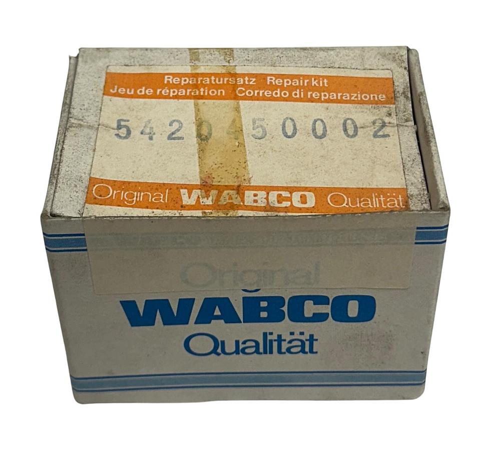 Used WABCO 5420450002 OEM PNEUMATIC VALVE REPAIR KIT / SERVICE PARTS NSMP