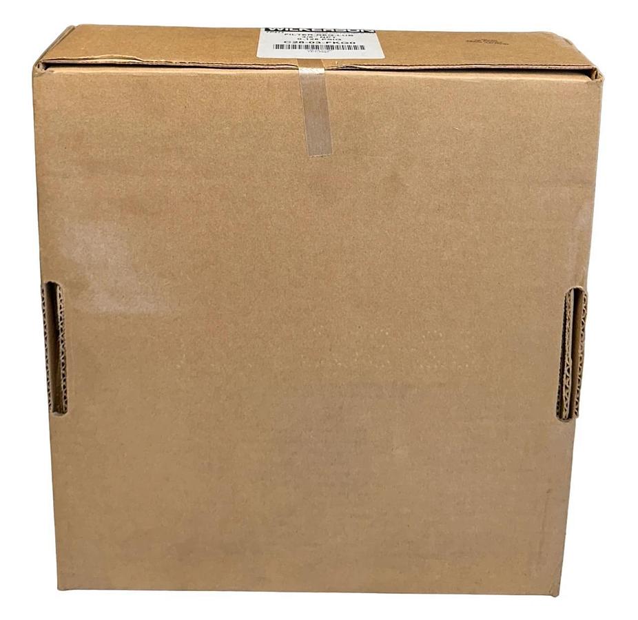 Used SEALED WILKERSON C28-03-FKG0 / C2803FKG0 FILTER-REG-LUB ASSY 3/8'' TP311 NSFP