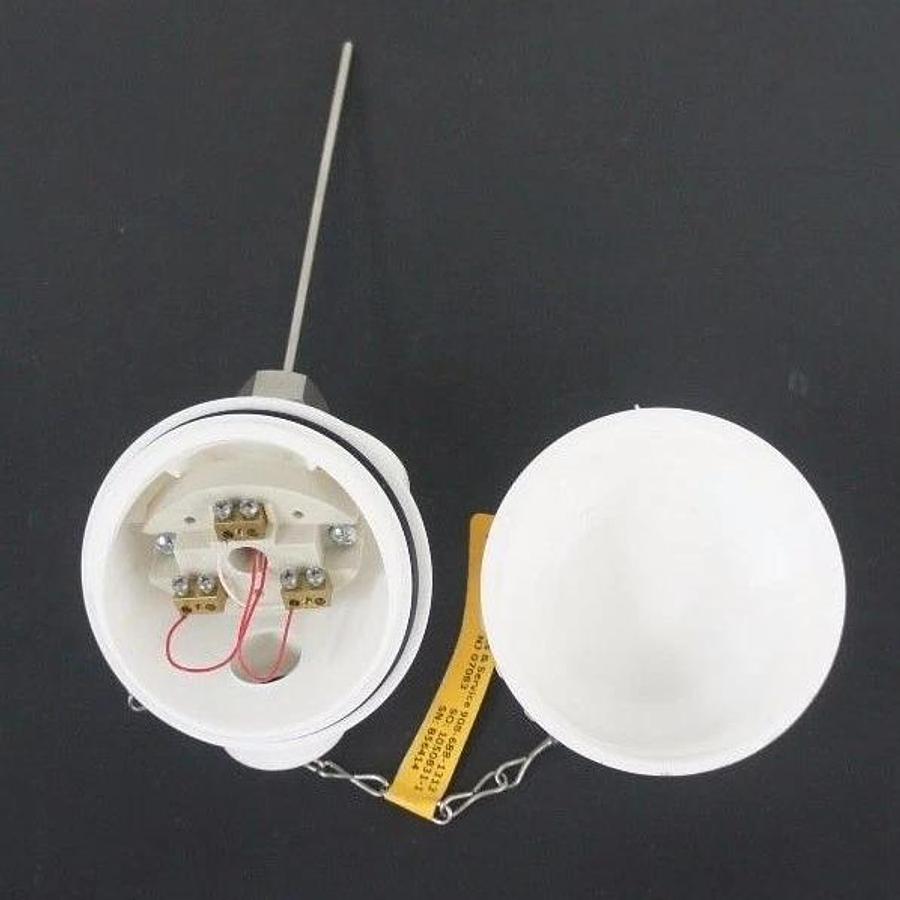 NEW PROCESS TECH. RBF185L283-006-00-9HP63 TEMERATURE SENSOR RBF185L283006009HP63