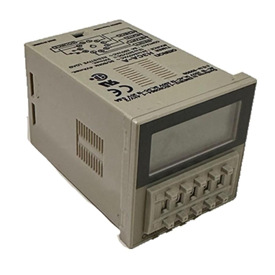 NEW OMRON H3CA-A / H3CAA SOLID STATE RELAY TIMER 50/60Hz 24-240VAC
