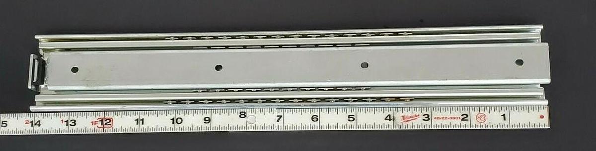 Used THK 10270 LINEAR SLIDE RAIL