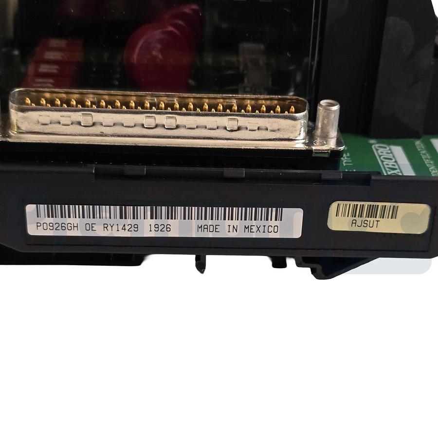 Foxboro Invensys P0926GH FBM214 I/A Series 8-Ch HART Discrete Input P0926GH-0E
