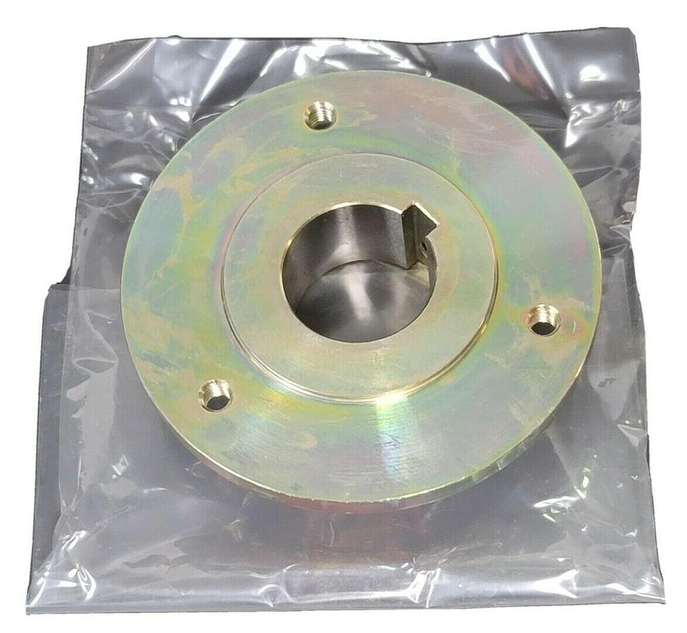 NIB MITSUBISHI H-6 MAGNETIC CLUTCH-BRAKE 091843