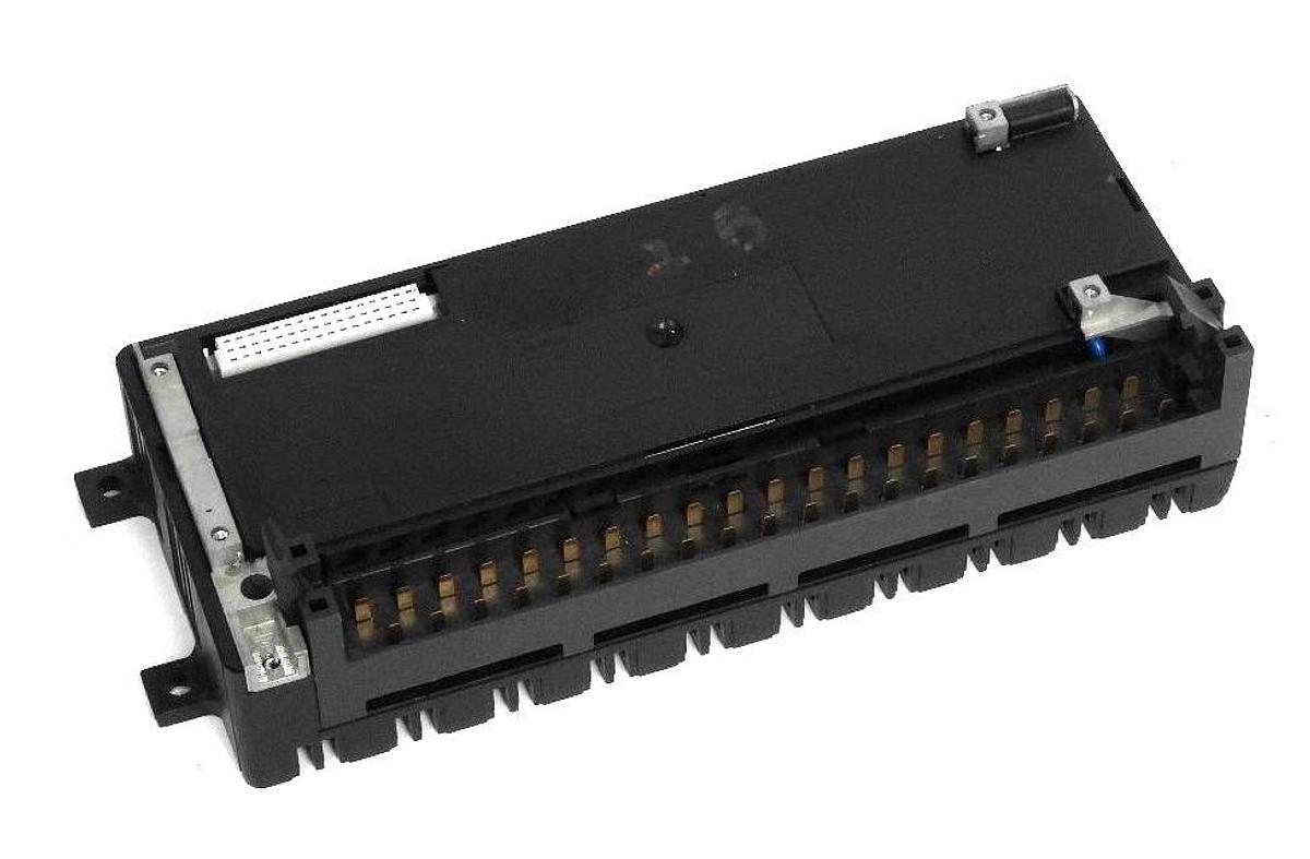 Used AEG SCHNEIDER TBXDMS16C222 CONTROL UNIT TBX7
