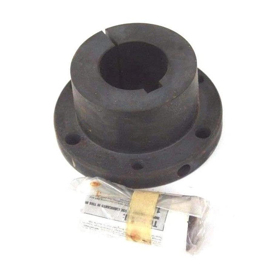 NIB TB WOODS SK 1-1/2 S KEYED BUSHING SK12S