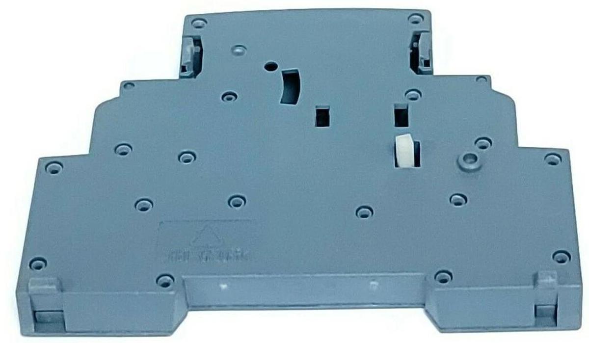 Used SIEMENS 3RV2901-1A LATERAL AUXILIARY SWITCH 2 POLE 3RV29011A