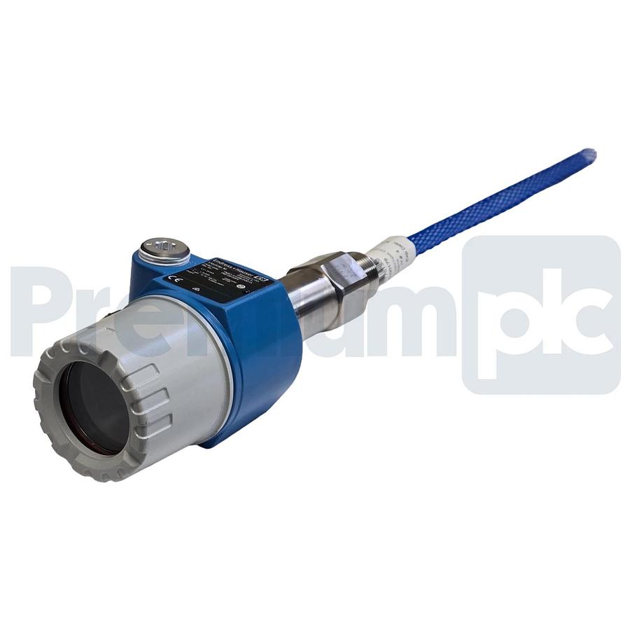 Endress+Hauser Liquicap M FMI51 Capacitance Level Transmitter | FMI51-A1HREJA3D1