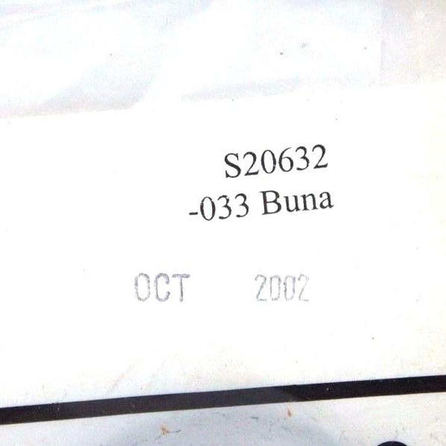 LOT OF 13 NEW MOTION INDUSTRIES O-PACKS 125, 018, 014, 036, 033, 009 BUNA