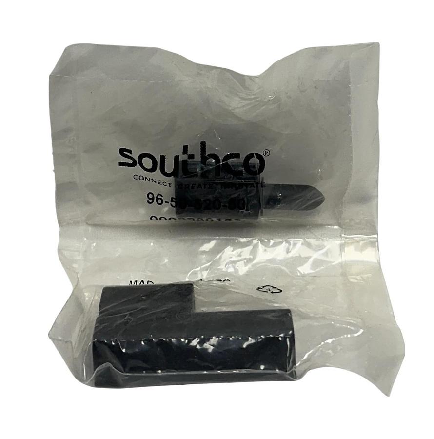 Used SOUTHCO 96-50-520-50 / 965052050 LIFT-OFF HINGE OFFSET KNUCKLE OEM NSFS