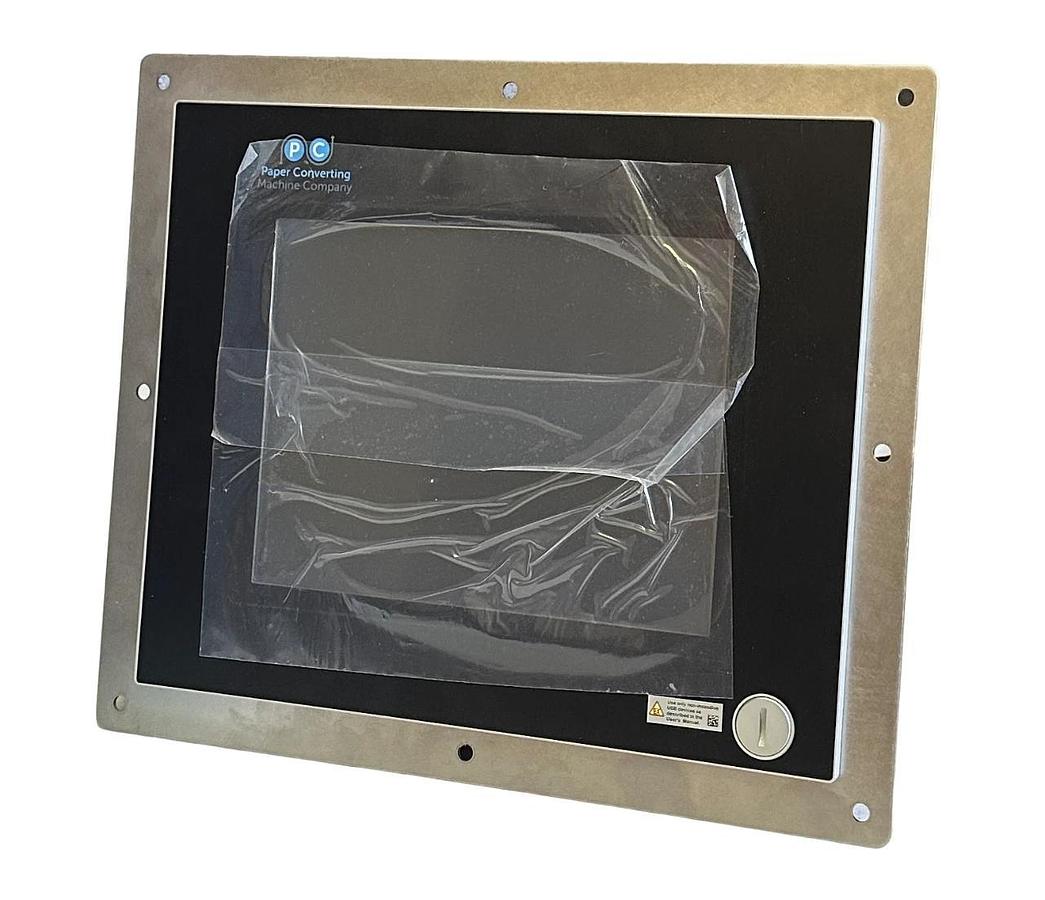 NEW B&R / PCMC 5Z3ZF580210010-001 Panel PC 900 10.4'' TOUCH PANEL KN660168475