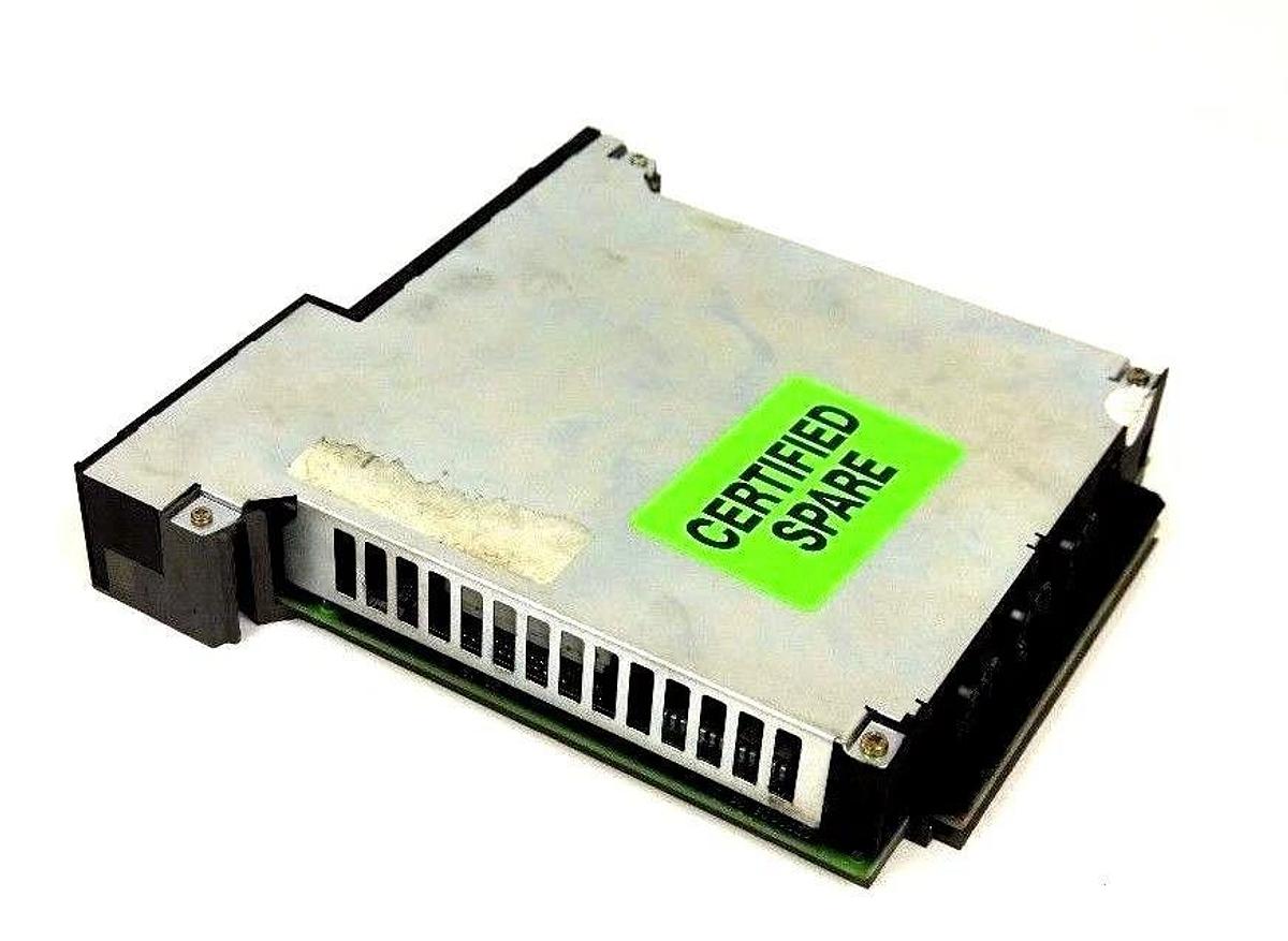 Refurbished TELEMECANIQUE TSXAEM821 INPUT ANALOG 8POINT FAST HL 1.0V TSX-AEM821 TSX-AEM-821