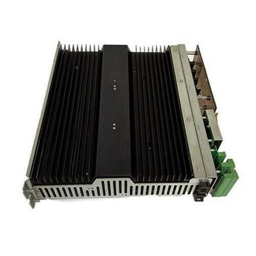 Used INDRAMAT TDM3.2-020-300-W0 / TDM32020300W0 AC SERVO DRIVE MOD13/IX0011-167