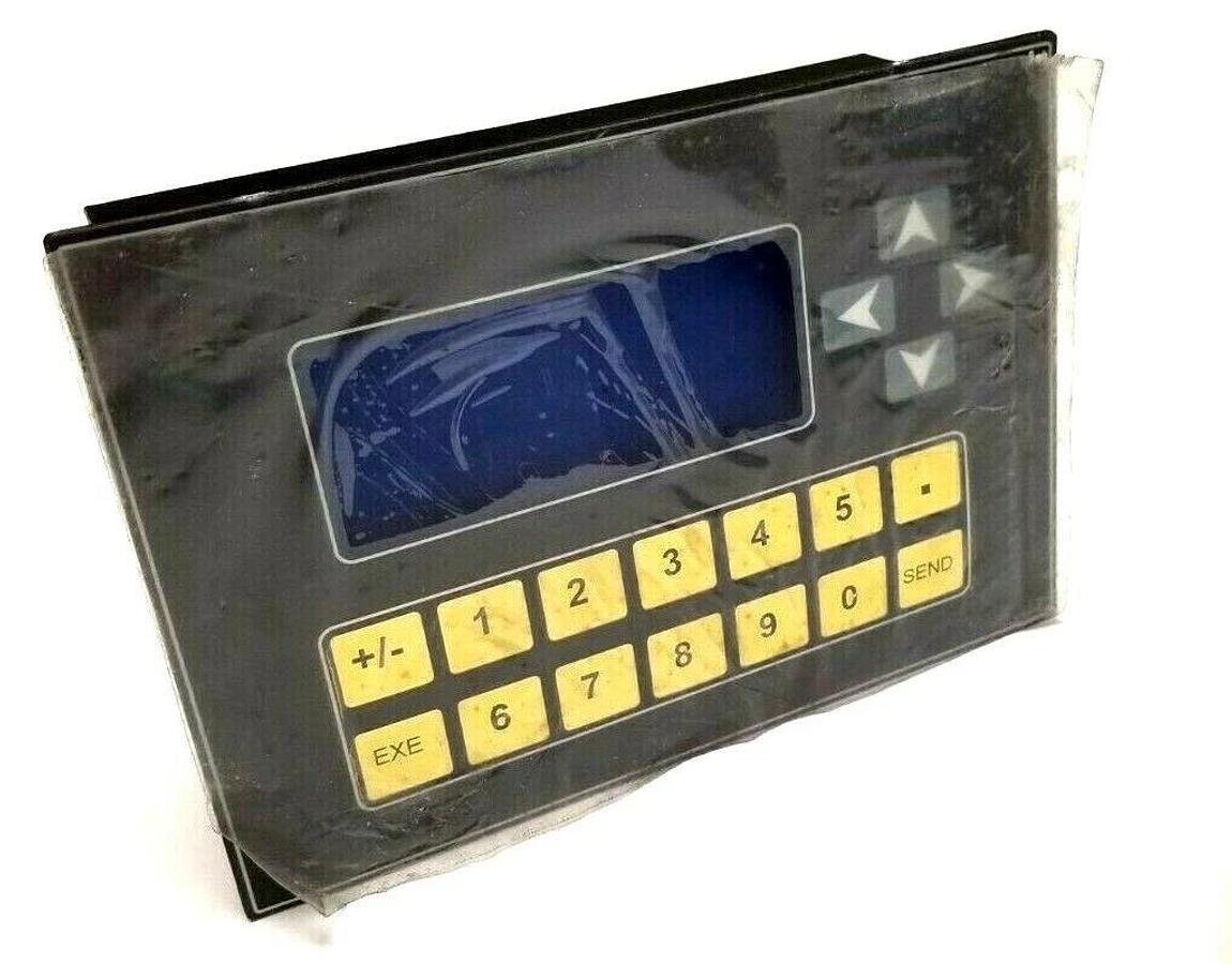 NEW HORNER ELECTRIC HE190IBSRMUB REMOTE MESSAGE UNIT 24VDC RS-485