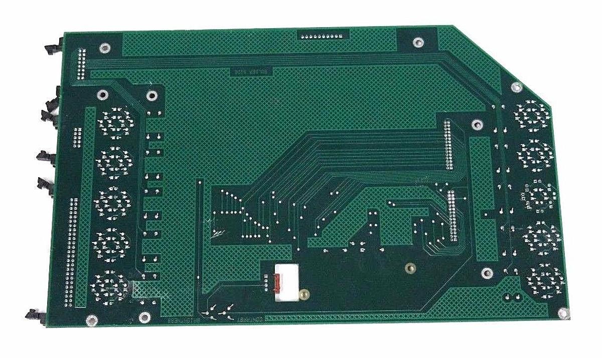 Used COOPER TOOLS PCB2000 REV. B BOARD