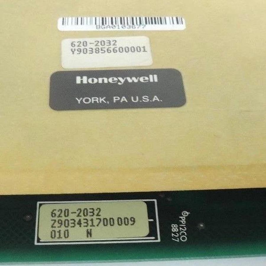Refurbished REPAIRED HONEYWELL 620-2032 I/O CONTROL MODULE 6202032