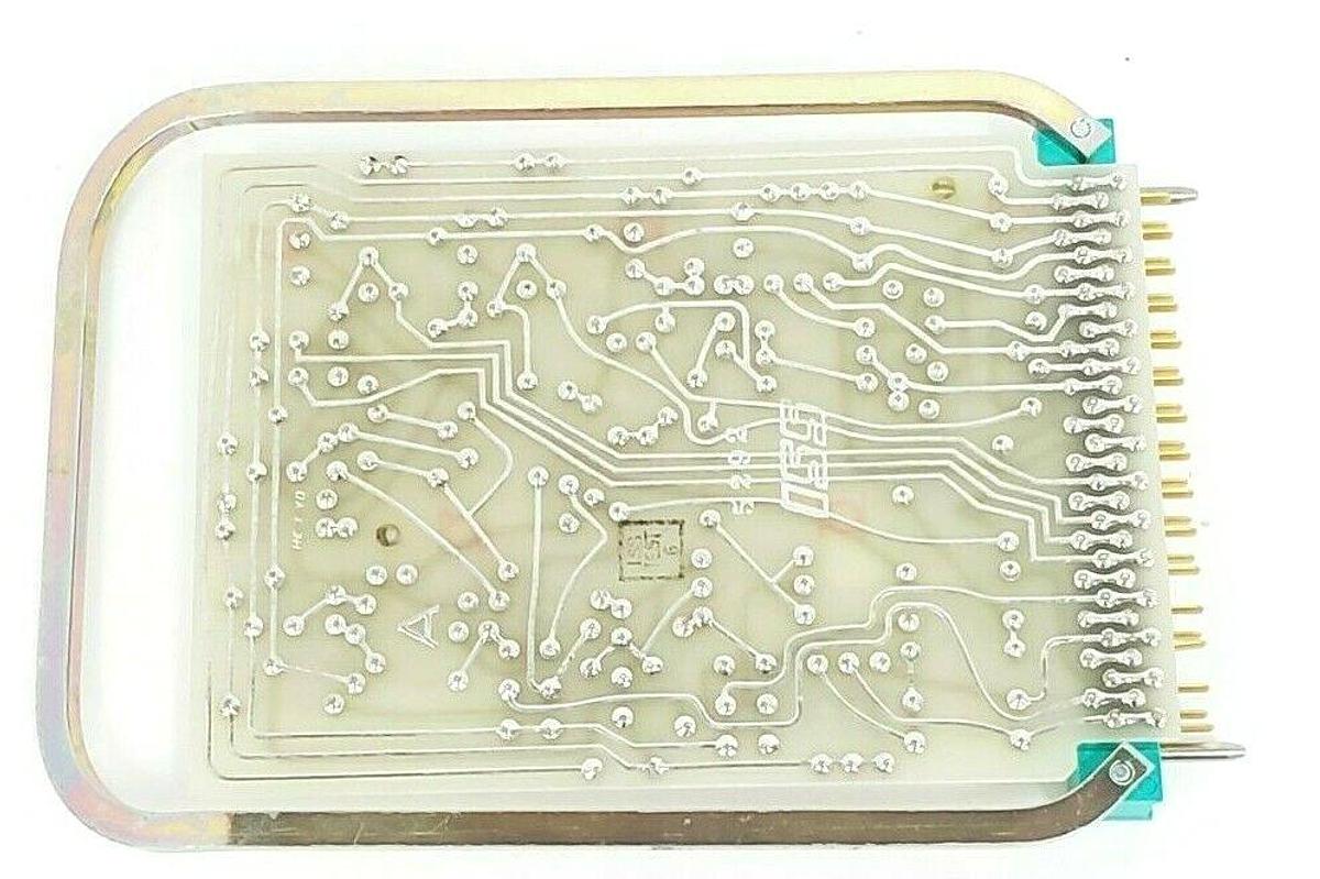 Used NEW DIAMOND POWER 333088-1032 UNIVERSAL ALARM BOARD REV. E 3330881032