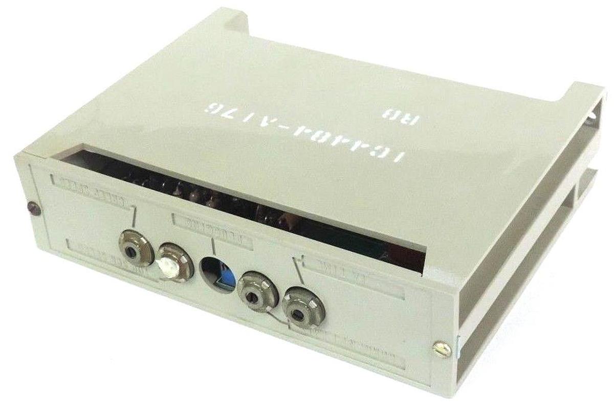 Used NEW GENERAL ELECTRIC IC4484-A176 OSCILLATOR IC4484A176
