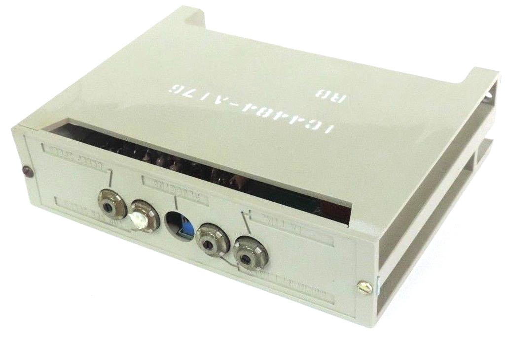 Used NEW GENERAL ELECTRIC IC4484-A176 OSCILLATOR IC4484A176
