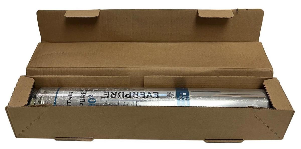 PENTAIR EV961222-75 / EV96122275 EVERPURE i2000 SUBMICRON FILTER 53GK24 NSMP