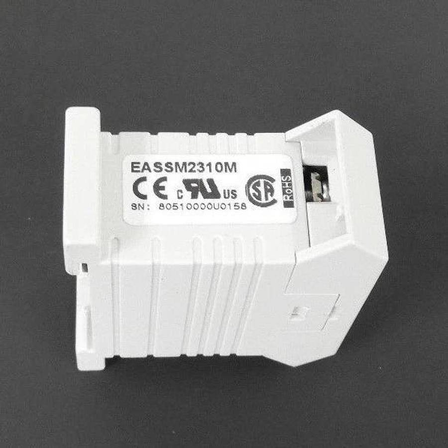 Used CARLO GAVAZZI EASSM2310M MINI E-TIMER DELAY ON AC/DC M
