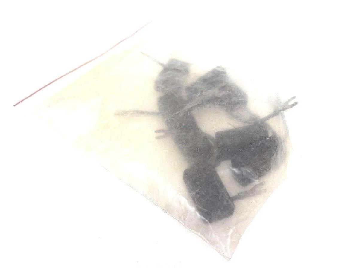 LOT OF 8 NEW WESTINGHOUSE 230482 BRUSHES WP11